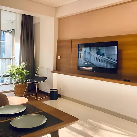 Ramada Encore By Wyndham Seminyak Bali