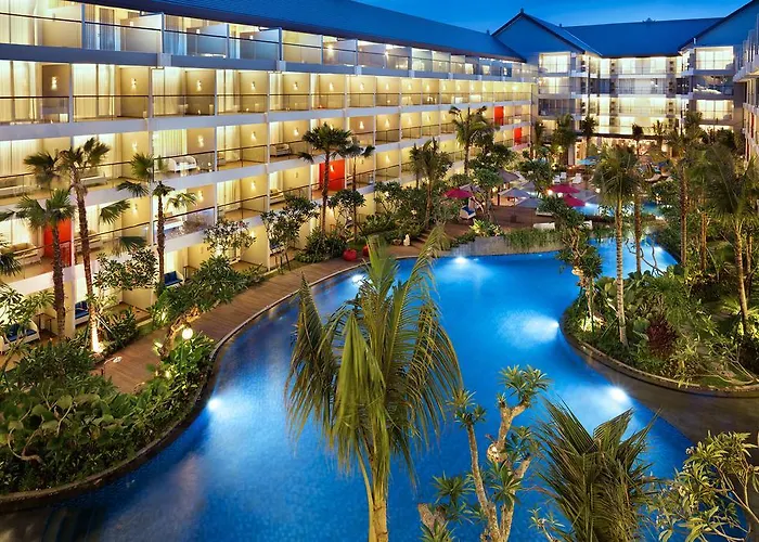 Resort Ramada Encore By Wyndham Bali