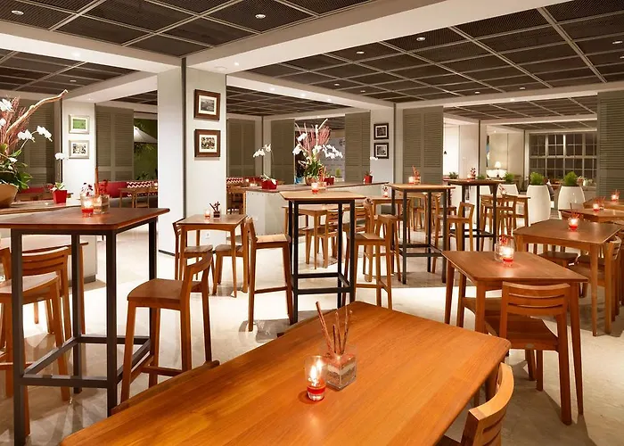 Ramada Encore By Wyndham Bali リゾート 4*