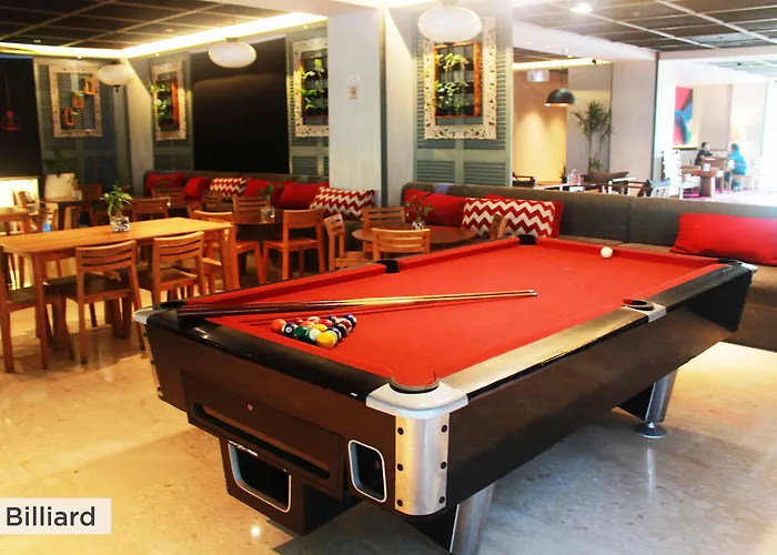 Ramada Encore By Wyndham Bali Resort