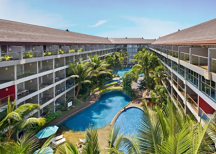 Ramada Encore By Wyndham Bali スミニャック