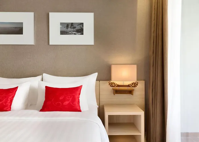 リゾート Ramada Encore By Wyndham Bali 4*