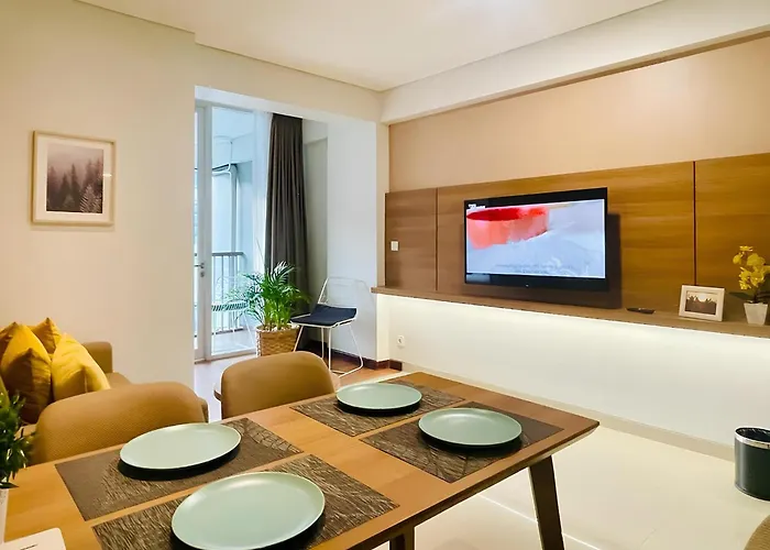 Ramada Encore By Wyndham Bali Resort