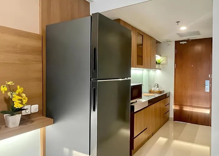 Ramada Encore By Wyndham Bali Resort Seminyak
