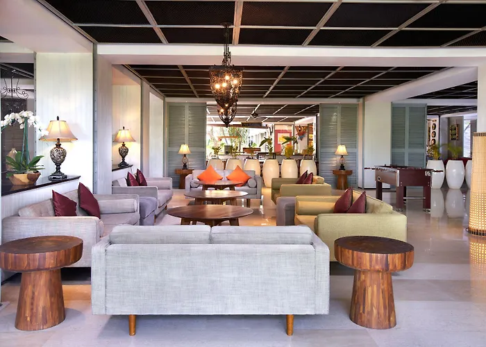 Ramada Encore By Wyndham Bali