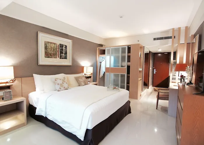 リゾート Ramada Encore By Wyndham Bali