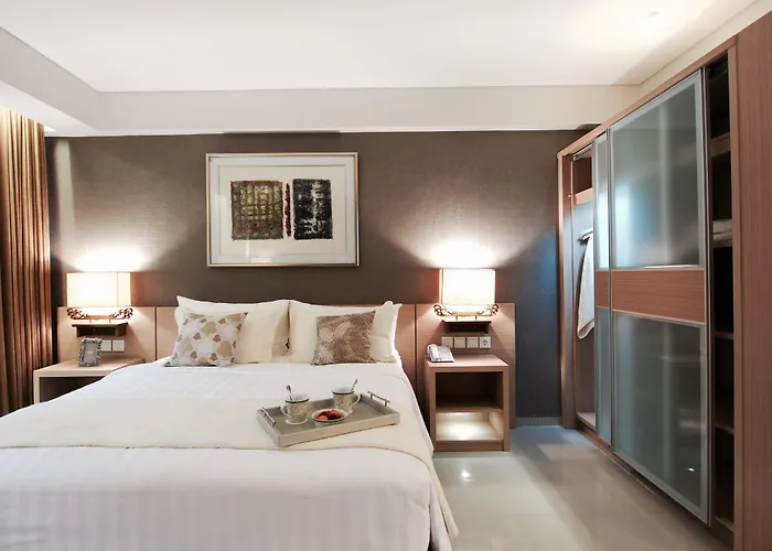 Ramada Encore By Wyndham Bali リゾート スミニャック