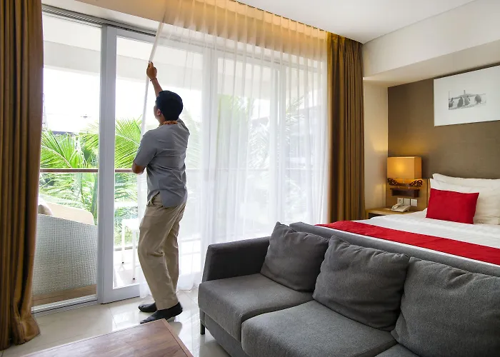 リゾート Ramada Encore By Wyndham Bali