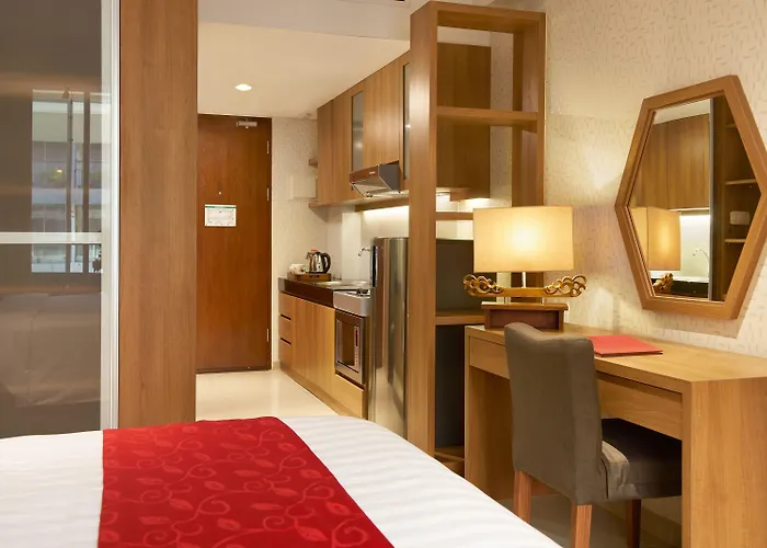 Ramada Encore By Wyndham Bali