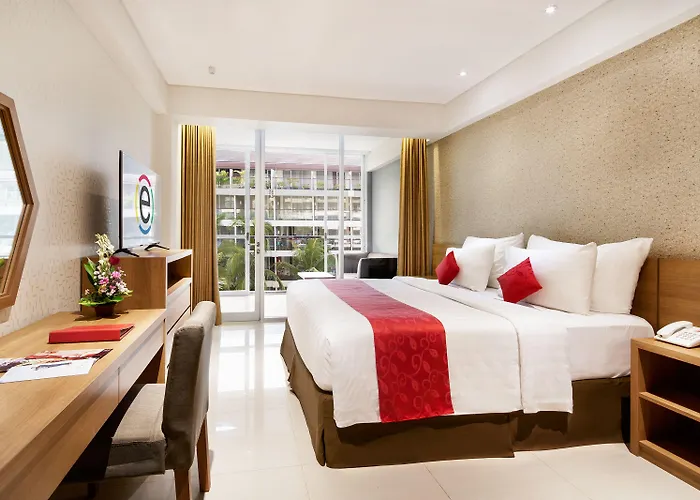Ramada Encore By Wyndham Bali スミニャック