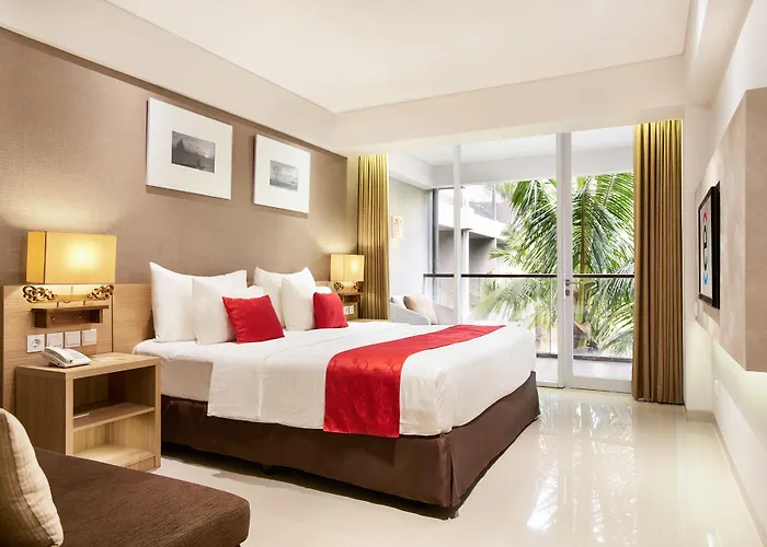 Ramada Encore By Wyndham Bali 4*