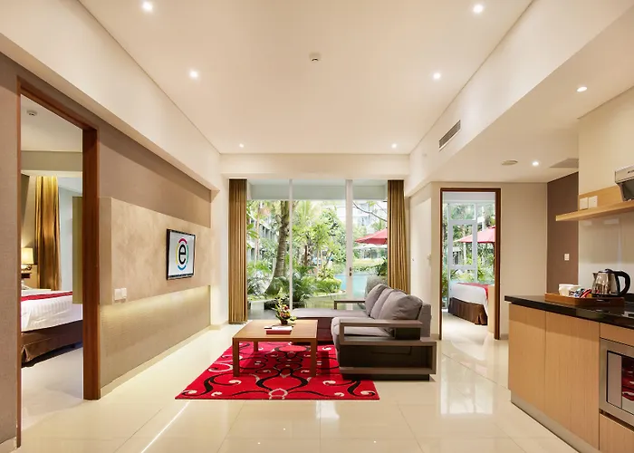 Resort Ramada Encore By Wyndham Bali