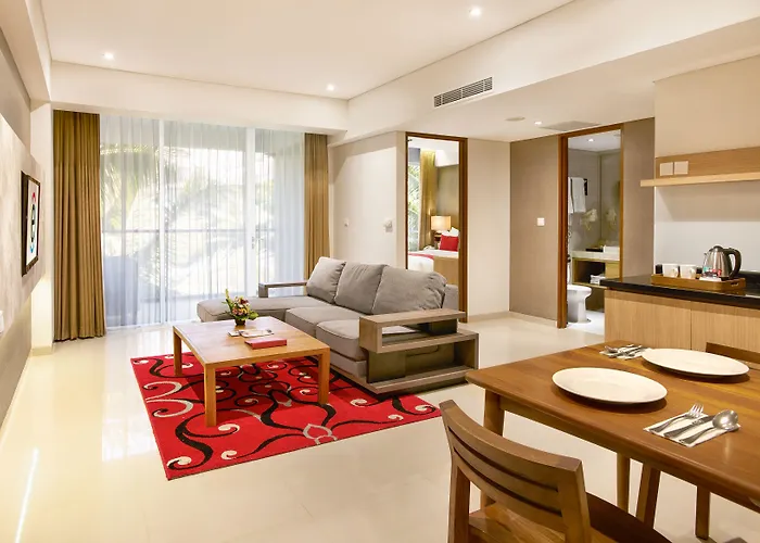 Ramada Encore By Wyndham Bali