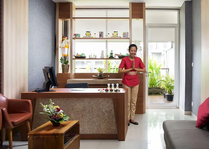 Resort Ramada Encore By Wyndham Bali Seminyak
