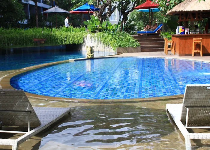 Ramada Encore By Wyndham Bali リゾート