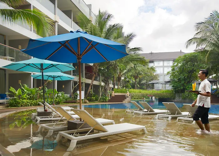 Ramada Encore By Wyndham Bali Resort