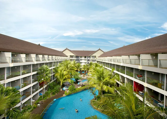 Resort Ramada Encore By Wyndham Bali