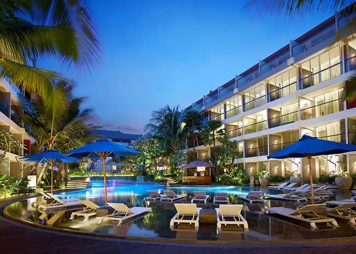 Resort Ramada Encore By Wyndham Bali