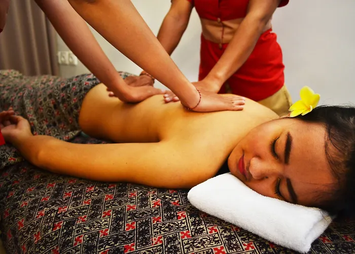 Ramada Encore By Wyndham Bali Seminyak