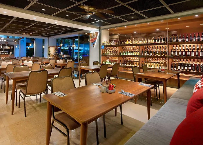 Ramada Encore By Wyndham Bali 4*