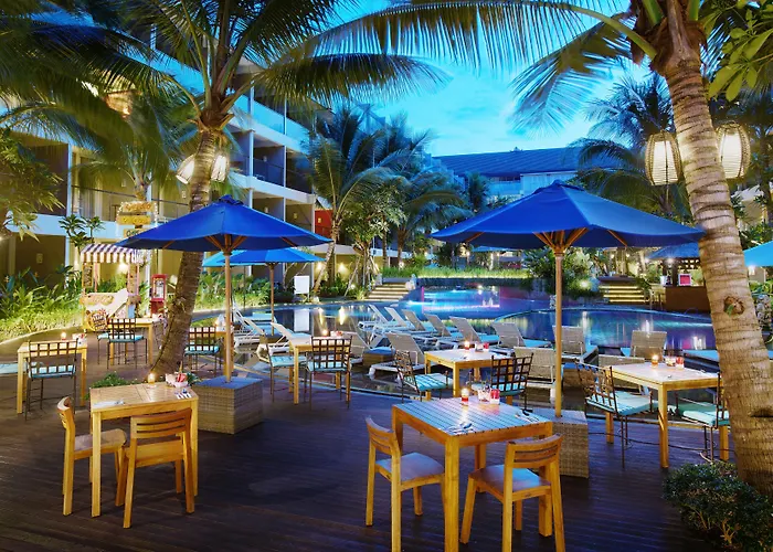 Resort Ramada Encore By Wyndham Bali