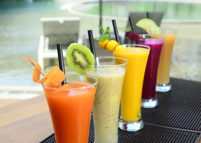 Ramada Encore By Wyndham Bali 4*