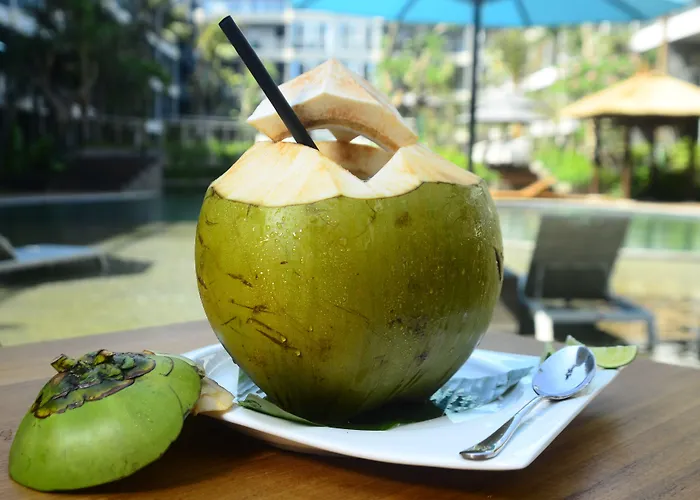 Ramada Encore By Wyndham Bali Resort