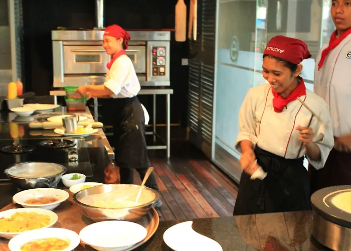 Ramada Encore By Wyndham Bali Seminyak