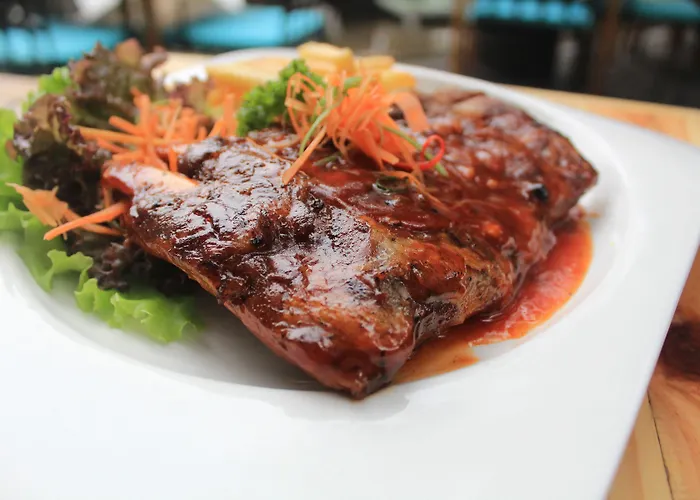 Ramada Encore By Wyndham Bali Seminyak
