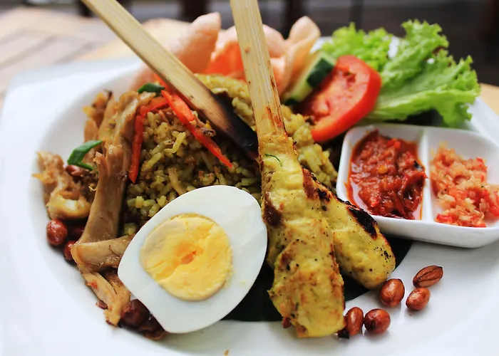 Ramada Encore By Wyndham Bali リゾート