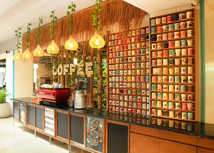 Ramada Encore By Wyndham Bali Resort Seminyak