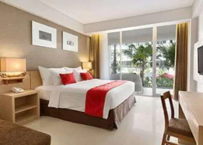 Ramada Encore By Wyndham Bali 4*