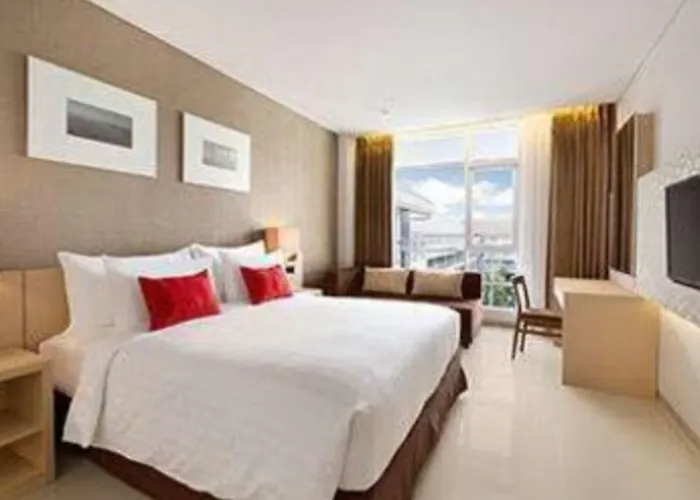 Ramada Encore By Wyndham Bali 4* Seminyak