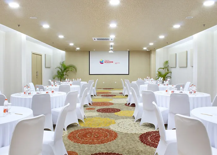 Ramada Encore By Wyndham Bali Resort Seminyak