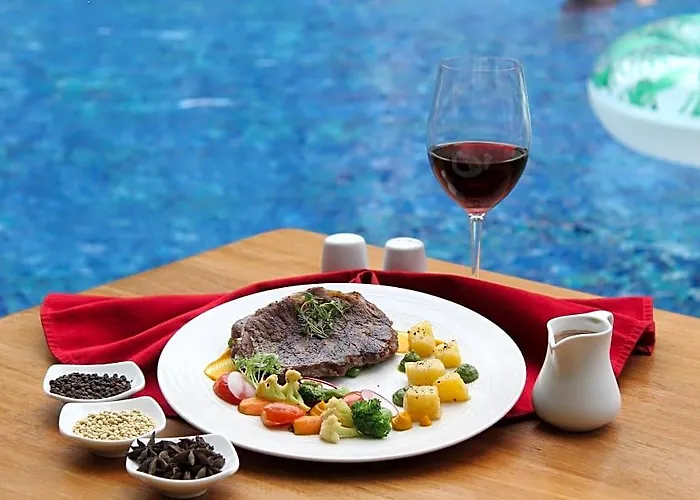 Ramada Encore By Wyndham Bali Resort Seminyak