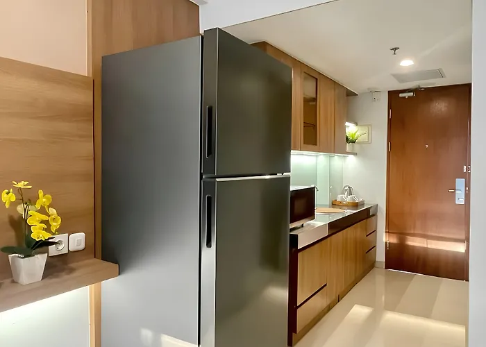 Ramada Encore By Wyndham Bali Resort Seminyak