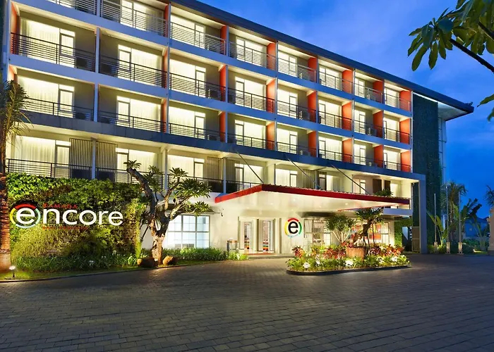 Ramada Encore By Wyndham Bali