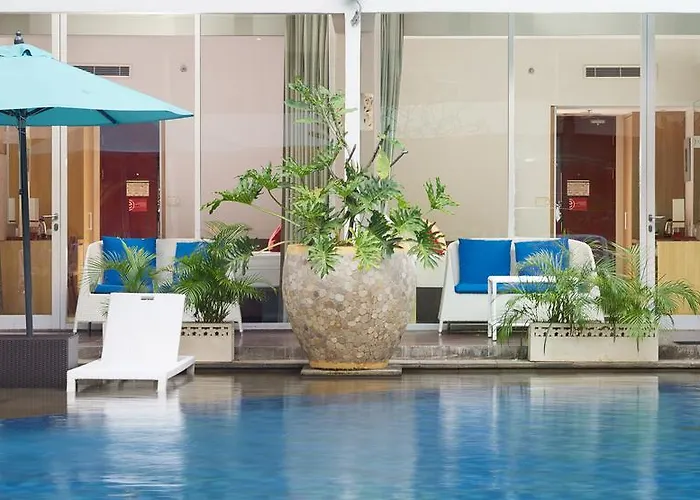 Ramada Encore By Wyndham Bali